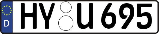 HY-U695