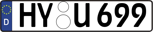 HY-U699