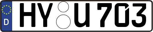 HY-U703