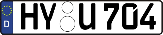 HY-U704