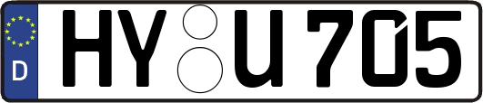 HY-U705