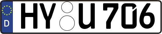 HY-U706