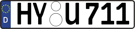 HY-U711