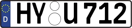 HY-U712