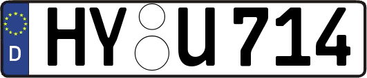 HY-U714