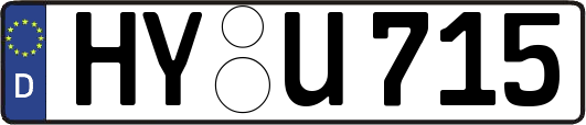 HY-U715