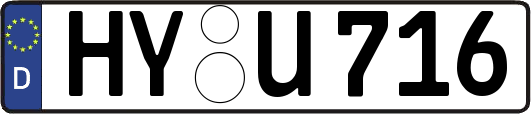 HY-U716
