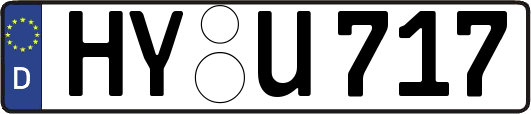 HY-U717