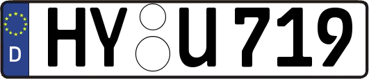 HY-U719