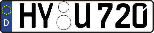 HY-U720