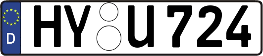 HY-U724