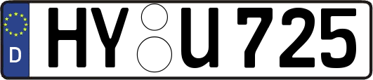 HY-U725