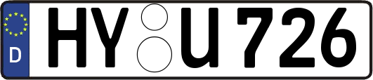 HY-U726