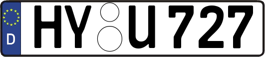HY-U727