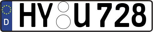 HY-U728