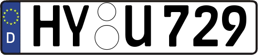 HY-U729