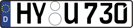 HY-U730