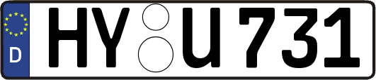 HY-U731