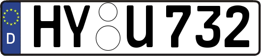 HY-U732