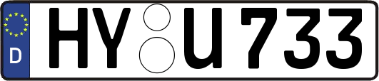 HY-U733