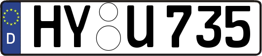 HY-U735