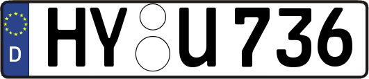 HY-U736