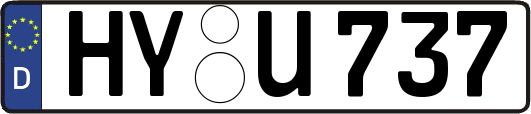 HY-U737