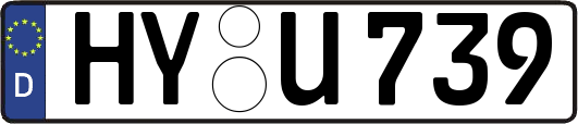 HY-U739