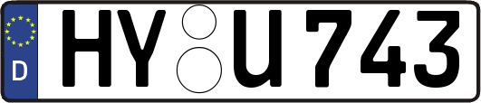 HY-U743