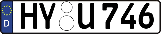 HY-U746