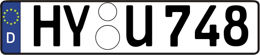 HY-U748