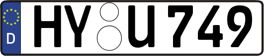 HY-U749