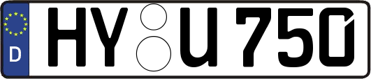 HY-U750