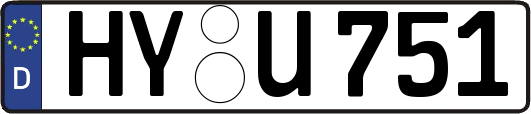 HY-U751