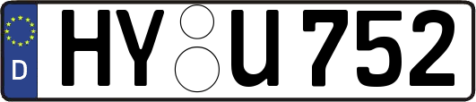 HY-U752