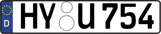 HY-U754