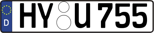 HY-U755
