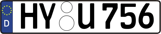 HY-U756