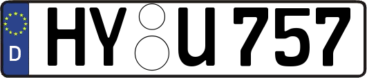 HY-U757