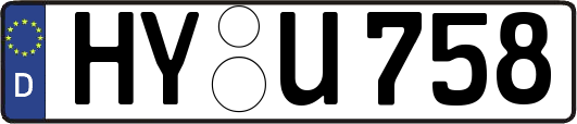 HY-U758