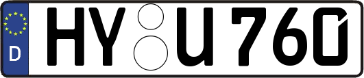 HY-U760