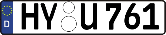 HY-U761