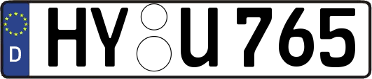 HY-U765