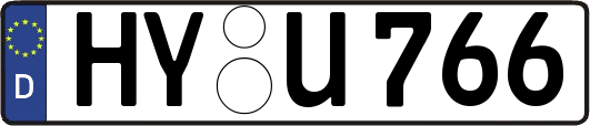 HY-U766