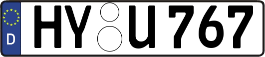 HY-U767