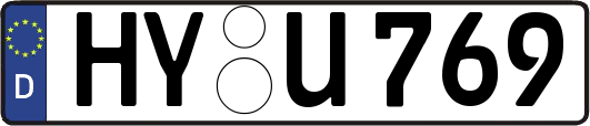 HY-U769