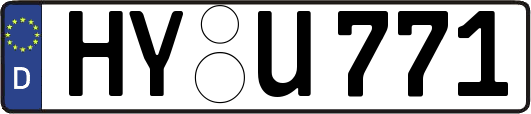 HY-U771