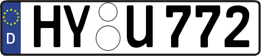 HY-U772