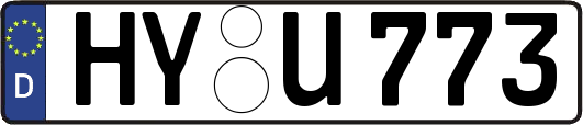 HY-U773