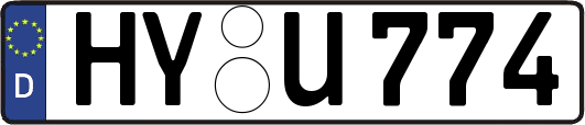 HY-U774